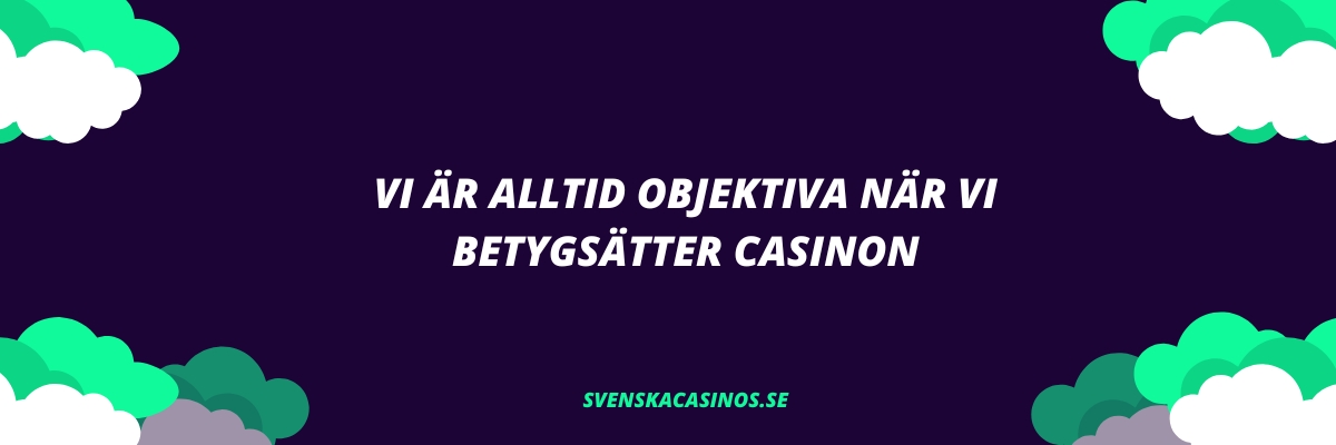 Casino online utan konto