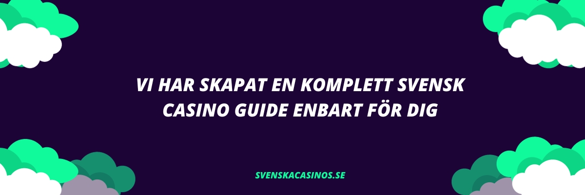 Svenska Casino
