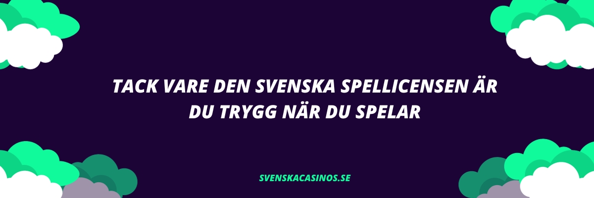 Svenska Online Casino