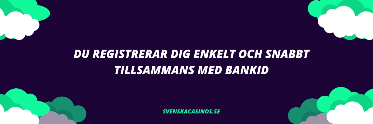 Svenska casino på nätet